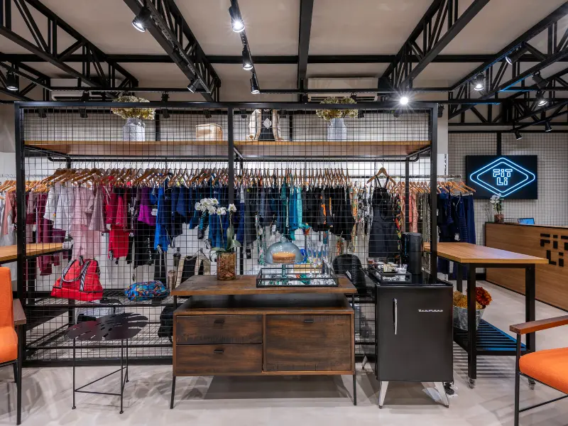 Franquia Fit Li Matriz