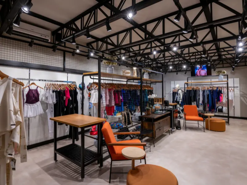 Franquia Fit Li Matriz