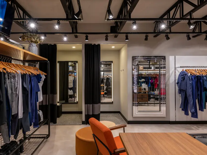 Franquia Fit Li Matriz