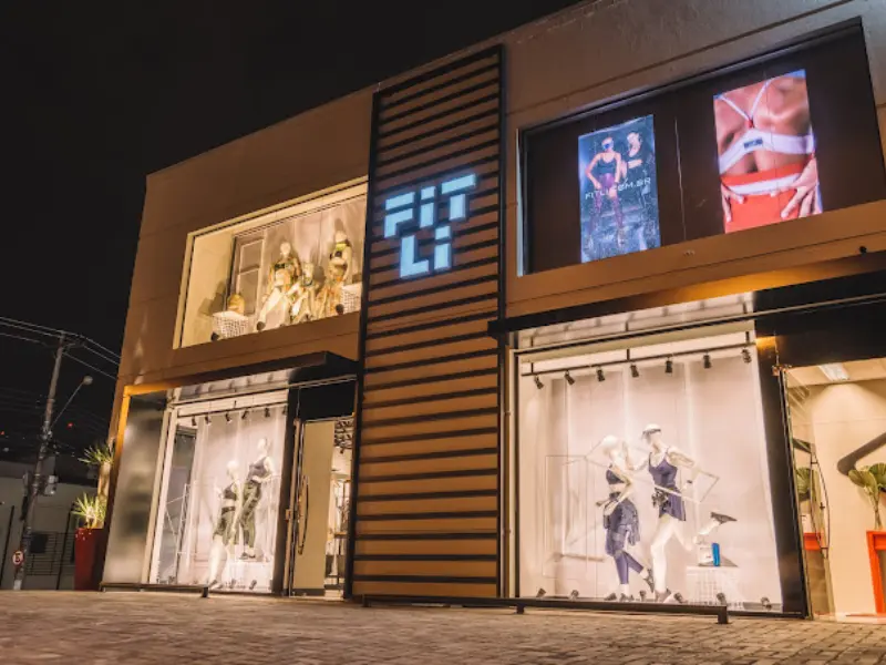 Franquia Fit Li Matriz