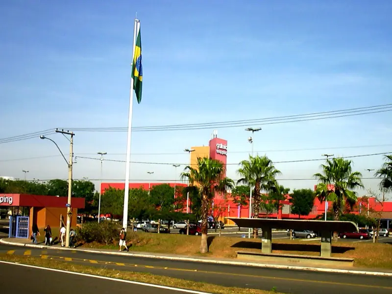 Shopping Galleria Campinas I
