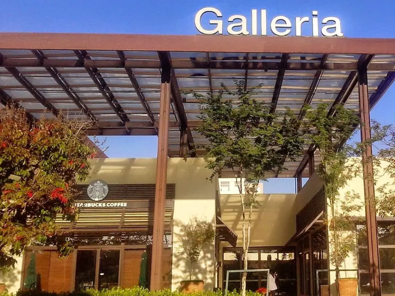 Shopping Galleria Campinas IV